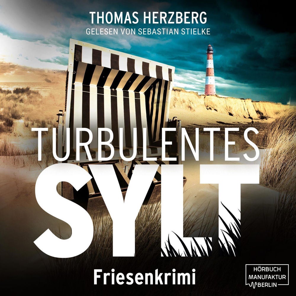 Turbulentes Sylt - Hannah Lambert ermittelt, Band 7