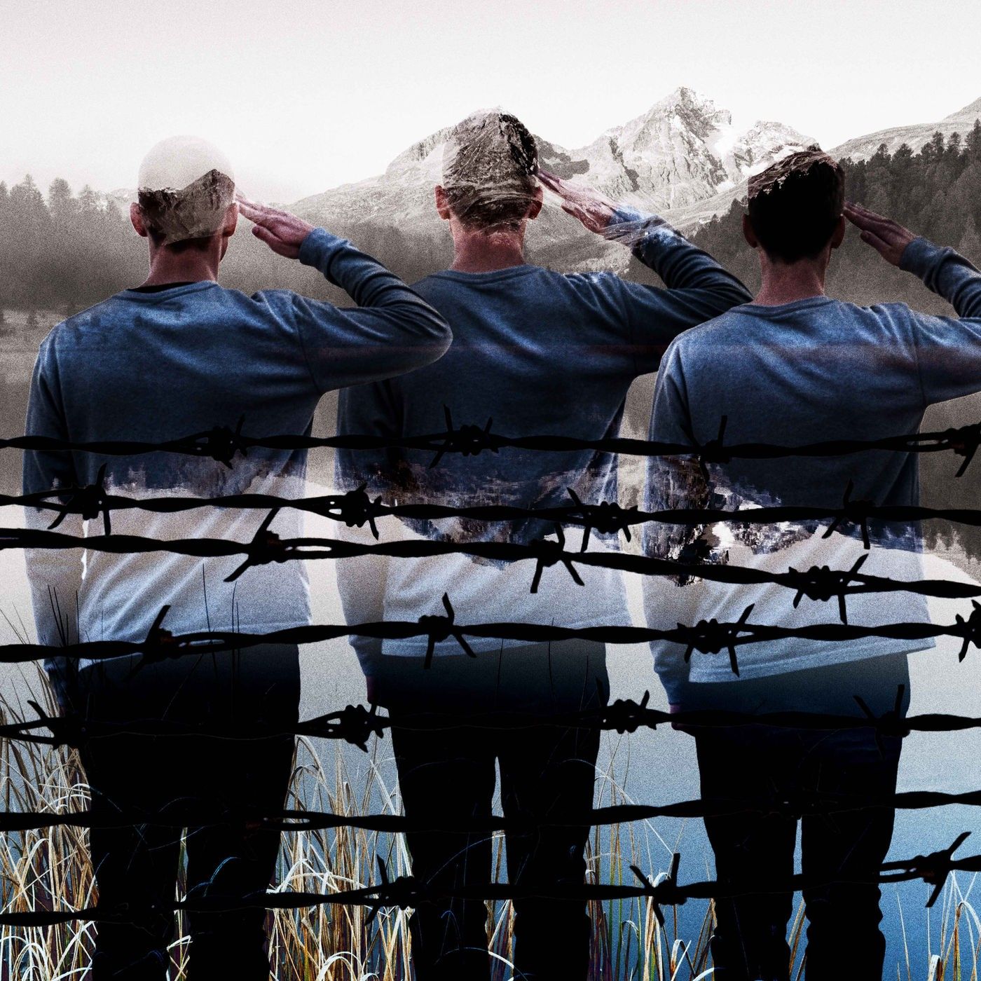 Bootcamp - Thriller im Erziehungslager