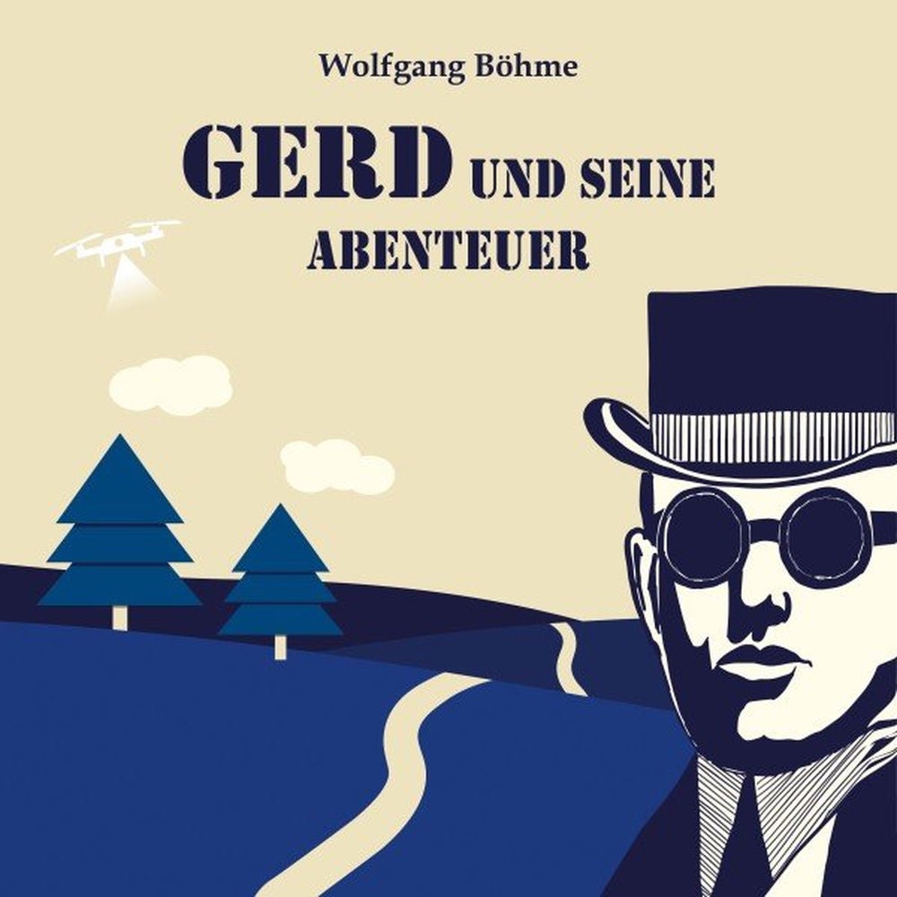 Gerd und seine Abenteuer