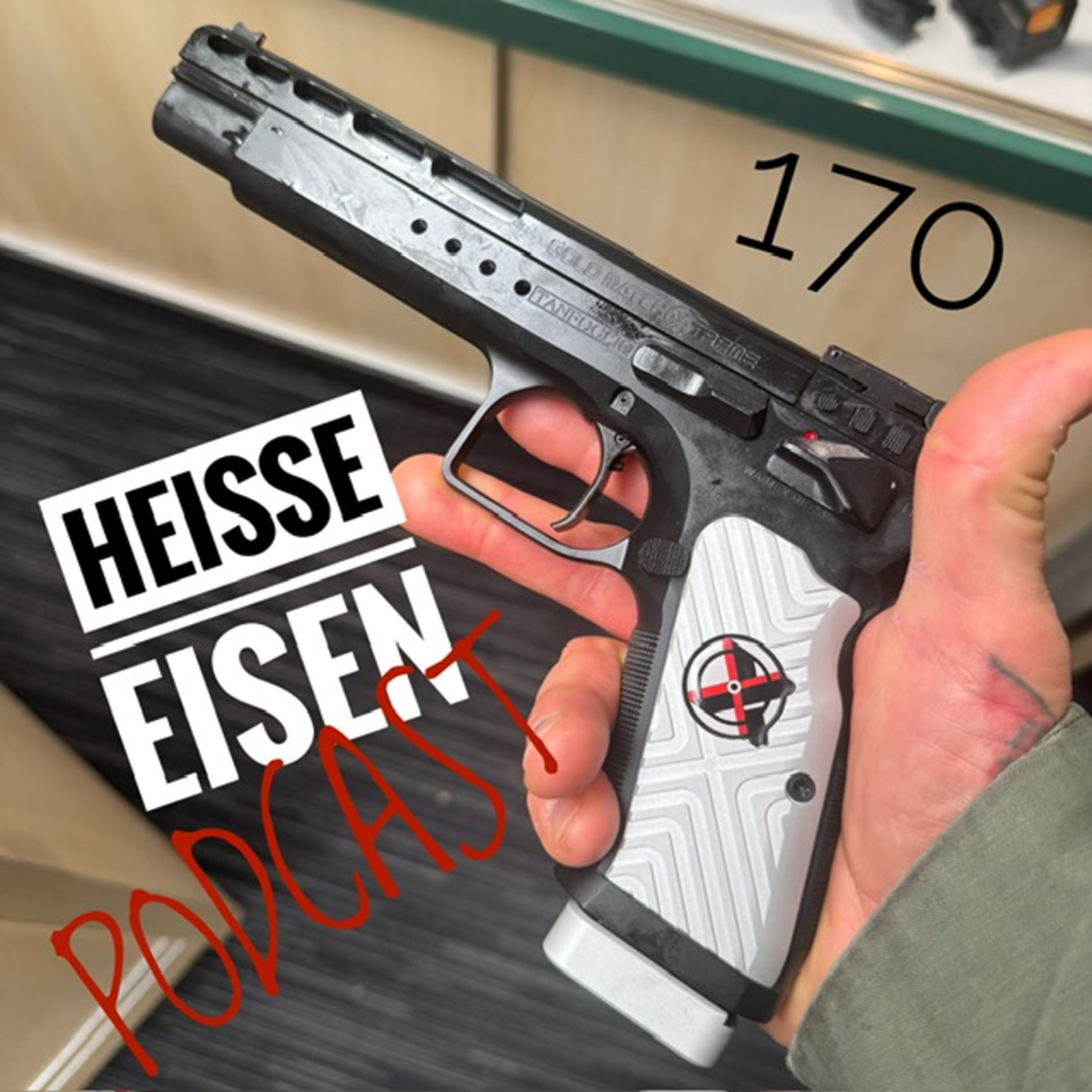 Folge 170 - Die Extreme