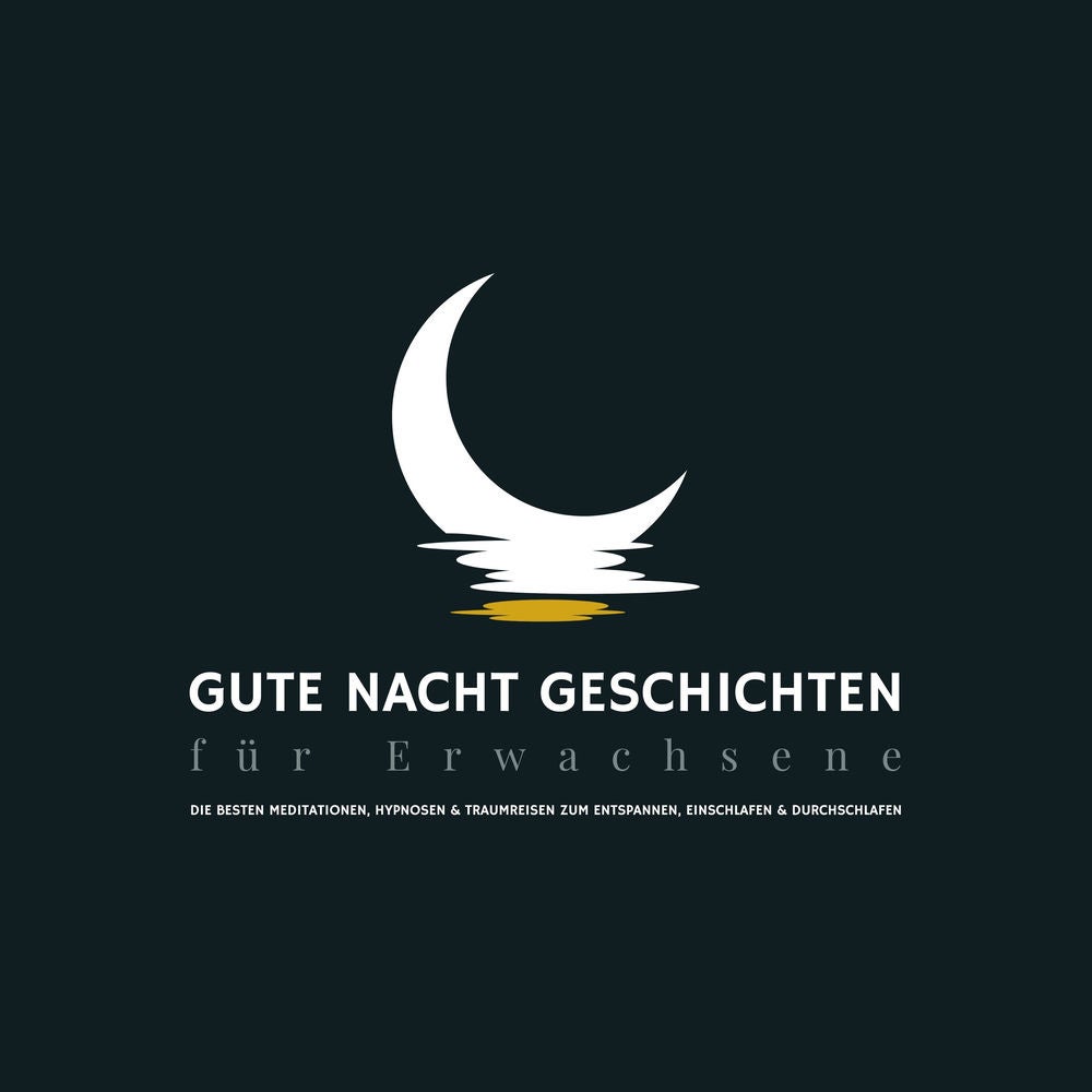 Gute Nacht Geschichten für Erwachsene