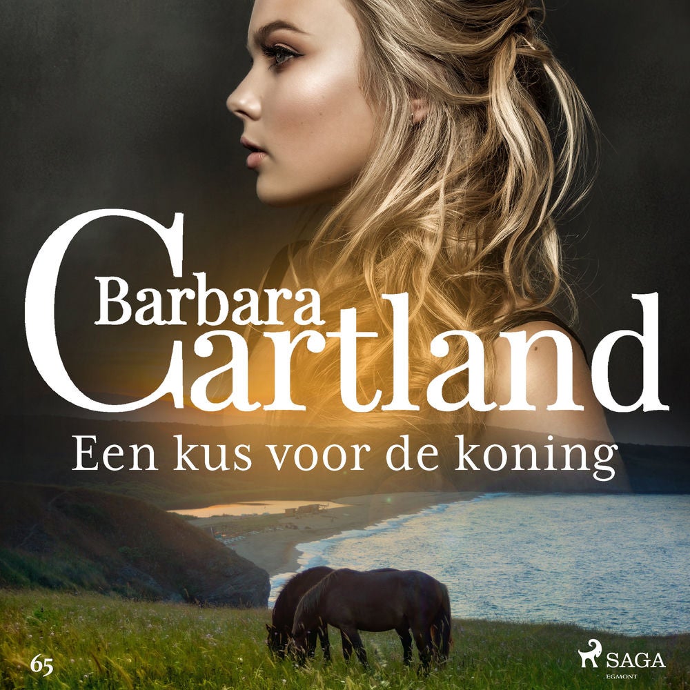 Een kus voor de koning
