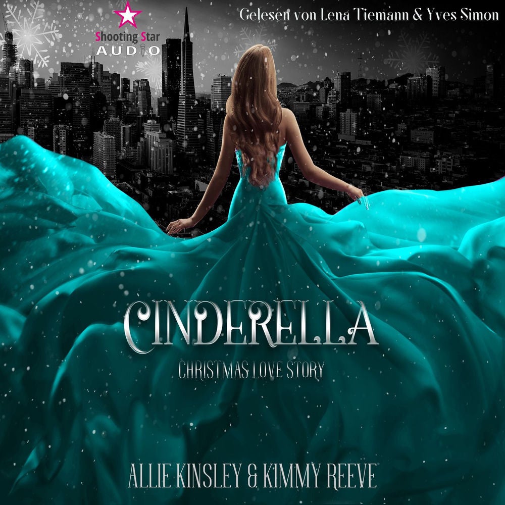 Christmas Love Story - Cinderella, Band 2