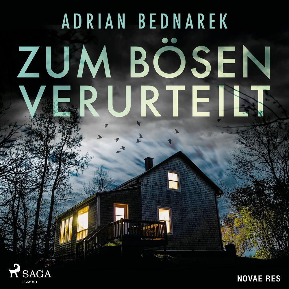 Zum Bösen verurteilt