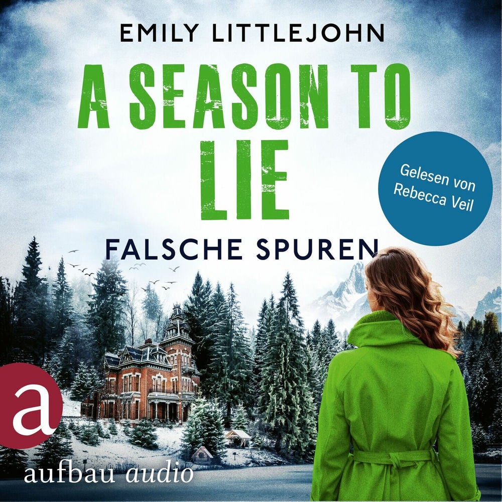 A Season to Lie - Falsche Spuren - Gemma Monroe, Band 2