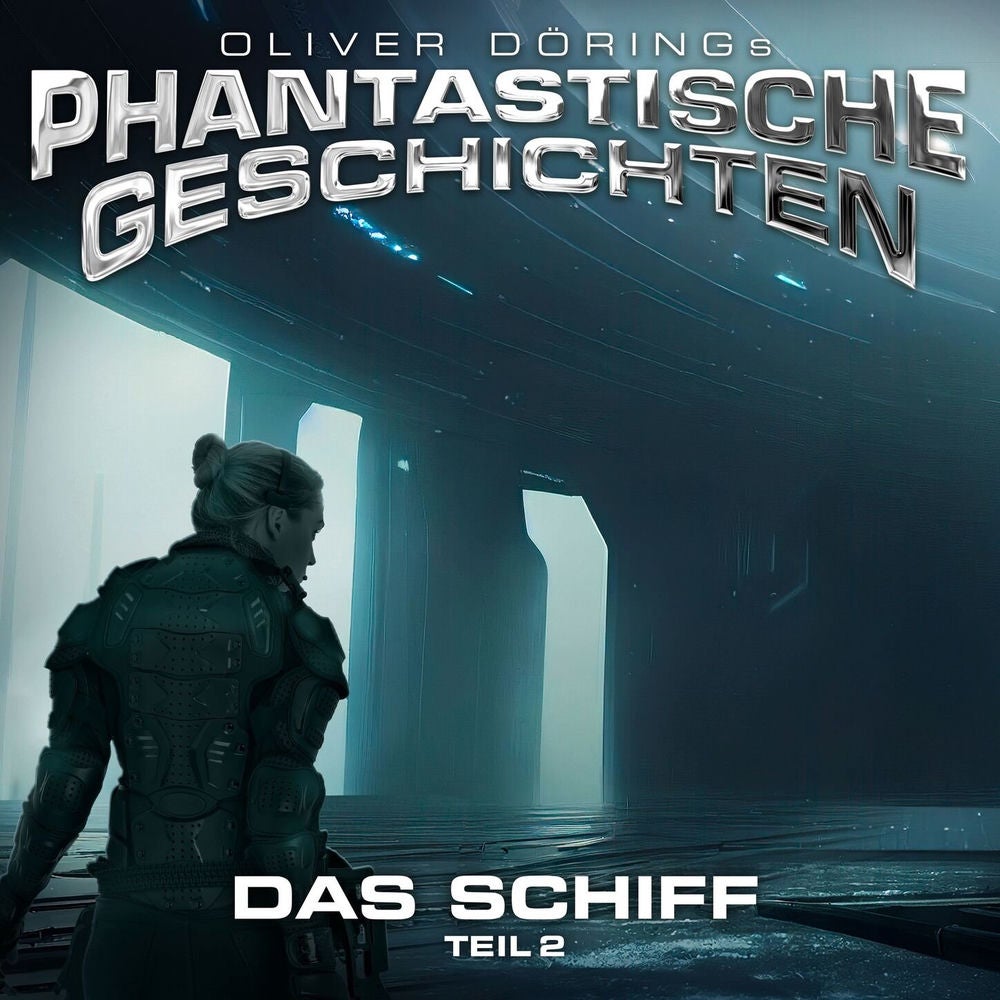 Teil 2: Das Schiff