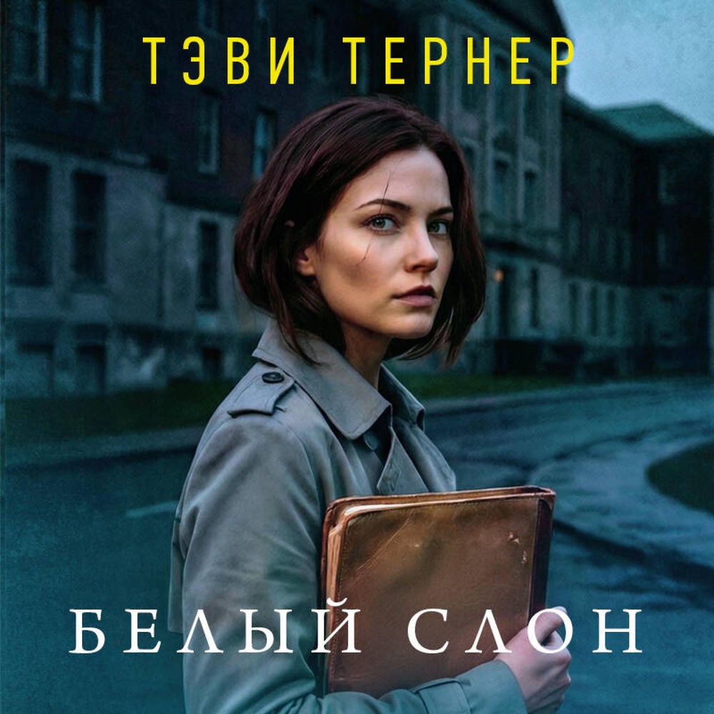 Белый слон