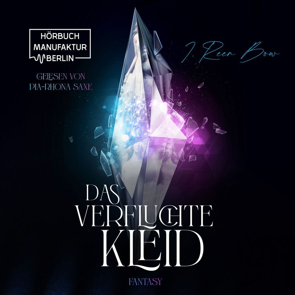 Das verfluchte Kleid