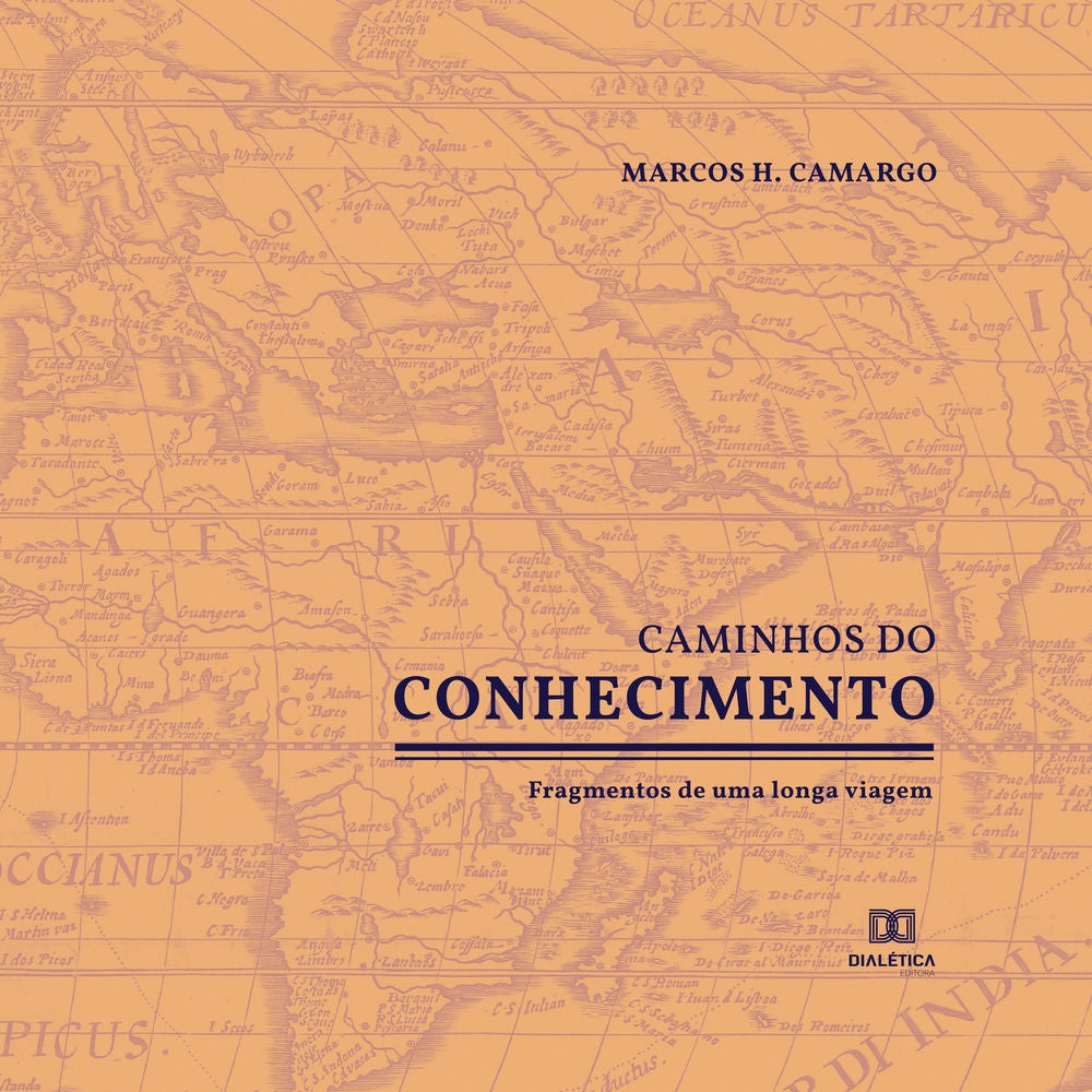 Caminhos do Conhecimento