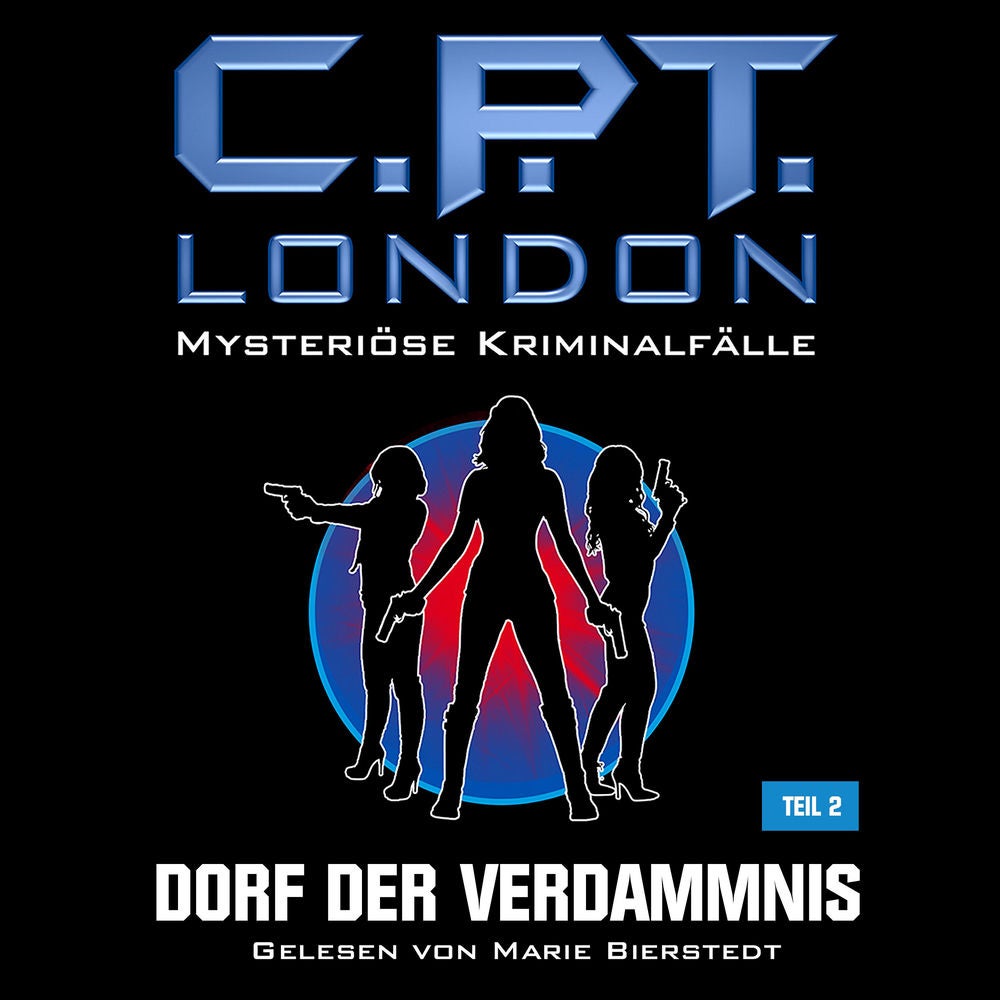 Mysteriöse Kriminalfälle Folge 9: Dorf der Verdammnis 2. Teil