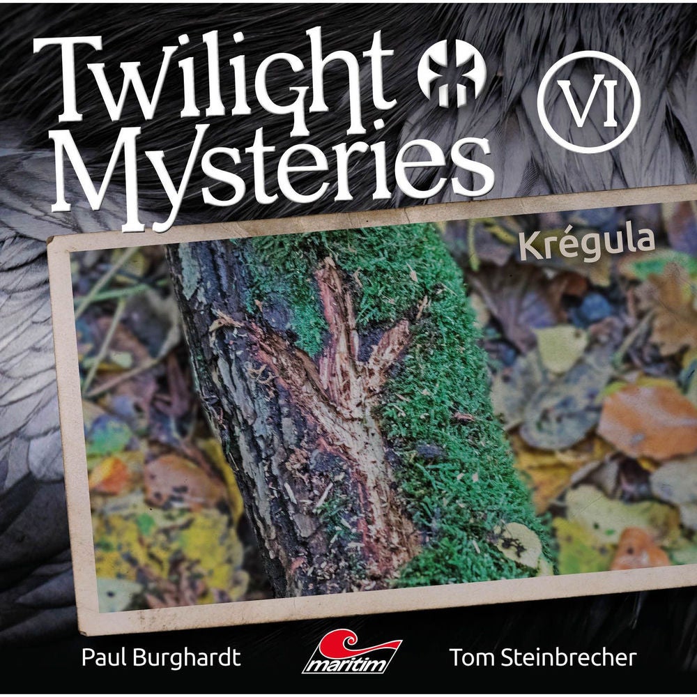 Die neuen Folgen, Folge 6: Krégula