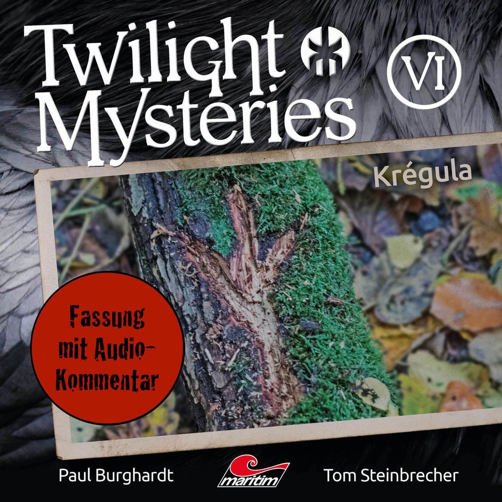 Die neuen Folgen, Folge 6: Krégula (Fassung mit Audio-Kommentar)