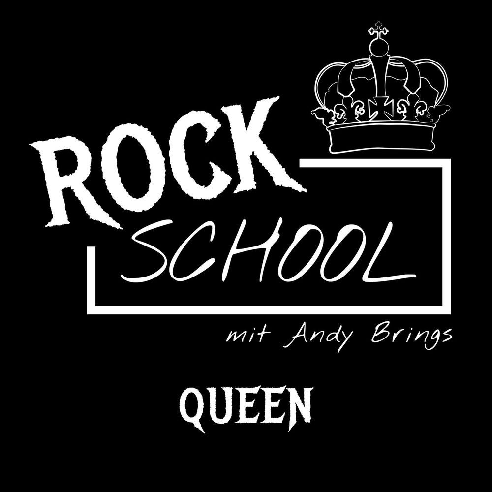 Queen - Rock School mit Andy Brings, Folge 1