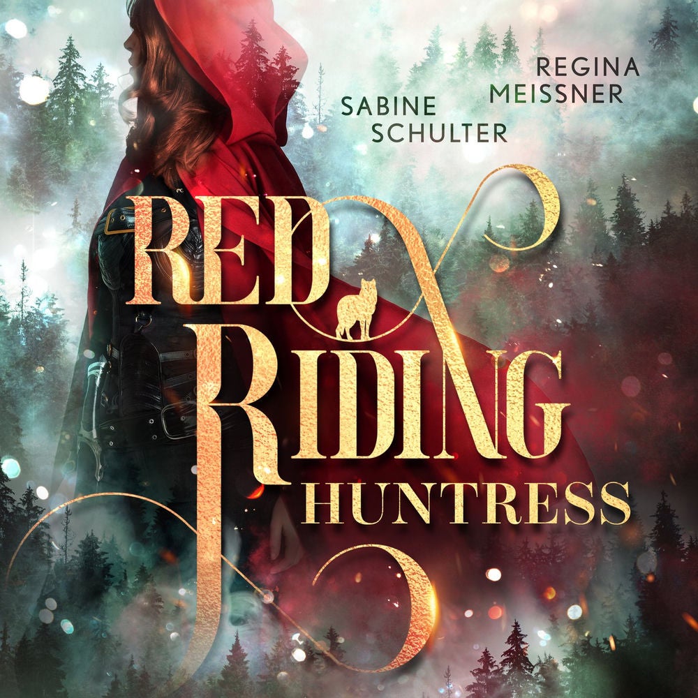 Red Riding Huntress - Dämmerwald