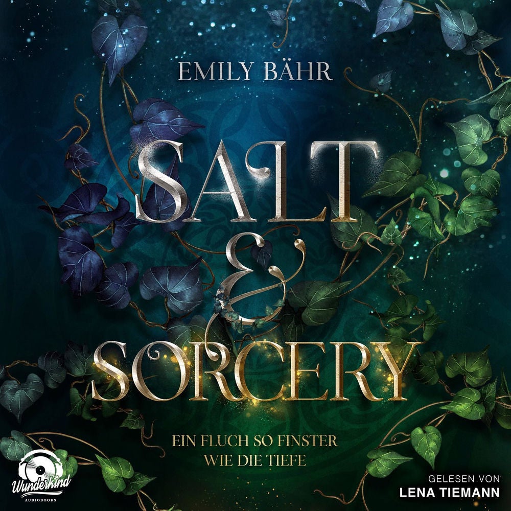 Salt & Sorcery - Ein Fluch so finster wie die Tiefe