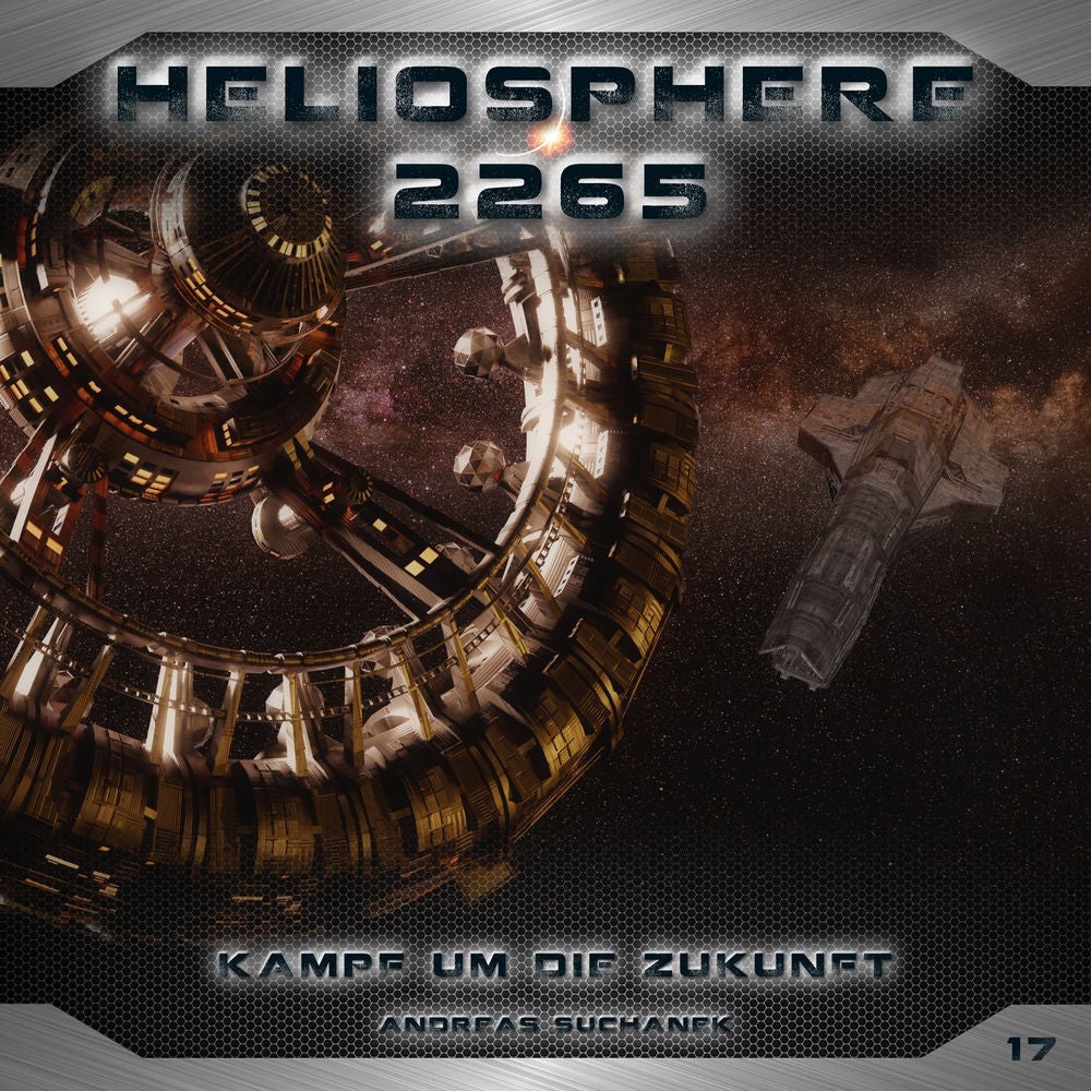 Folge 17: Kampf um die Zukunft