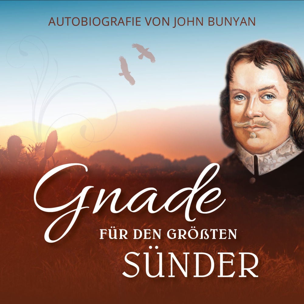 Gnade für den größten Sünder