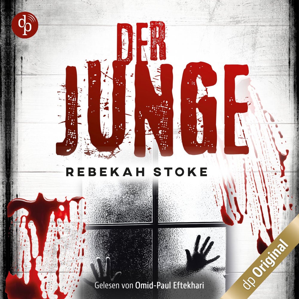 Der Junge - Die Kinder-Reihe, Band 1