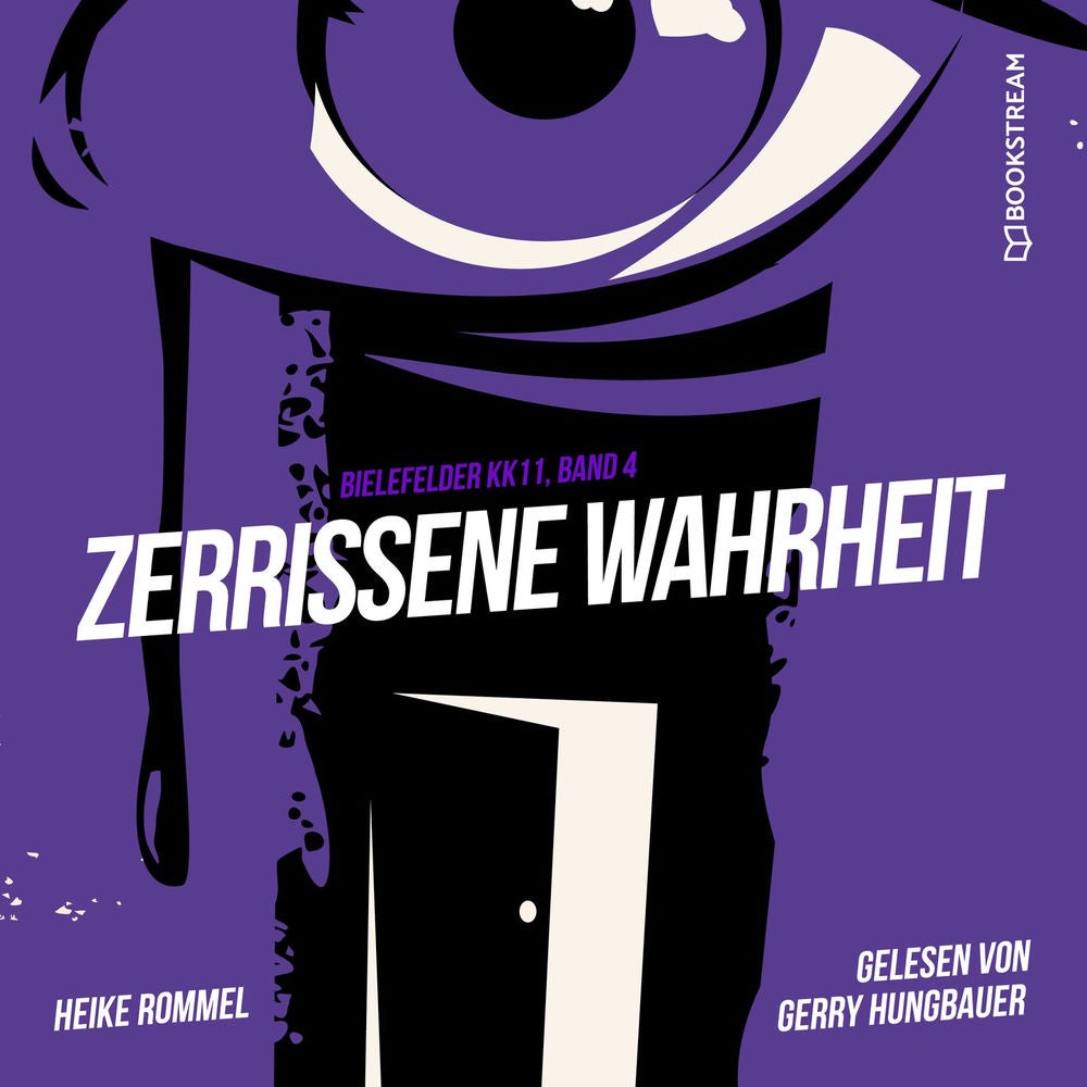 Zerrissene Wahrheit - Bielefelder KK11, Band 4