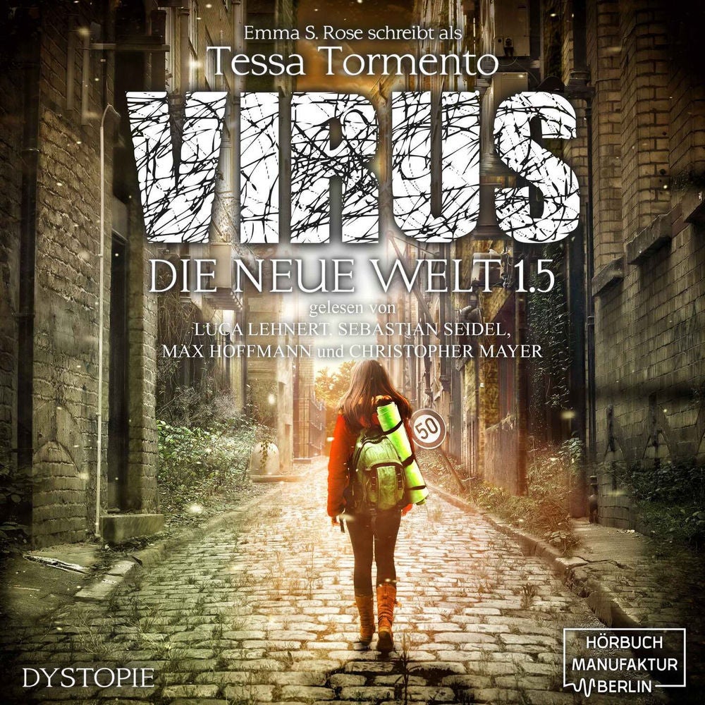 Virus - Die neue Welt 5