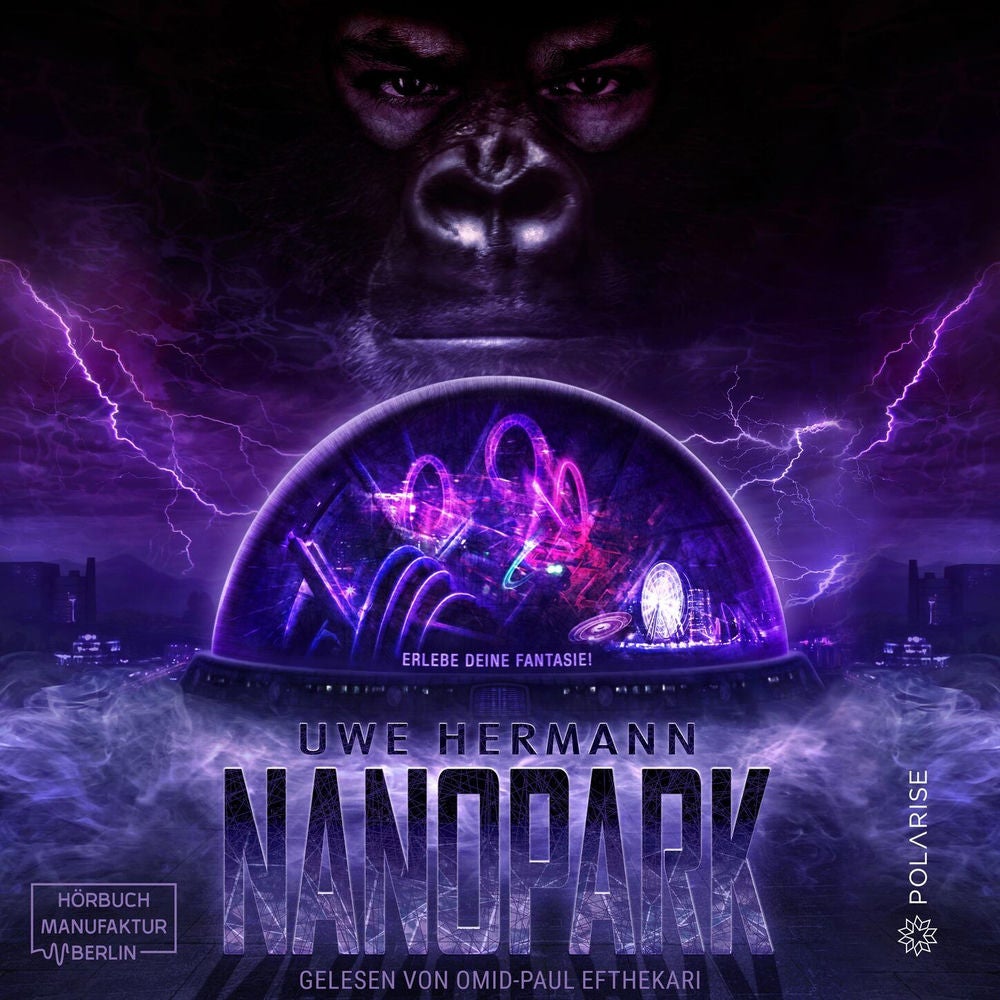 Nanopark - Erlebe deine Fantasie