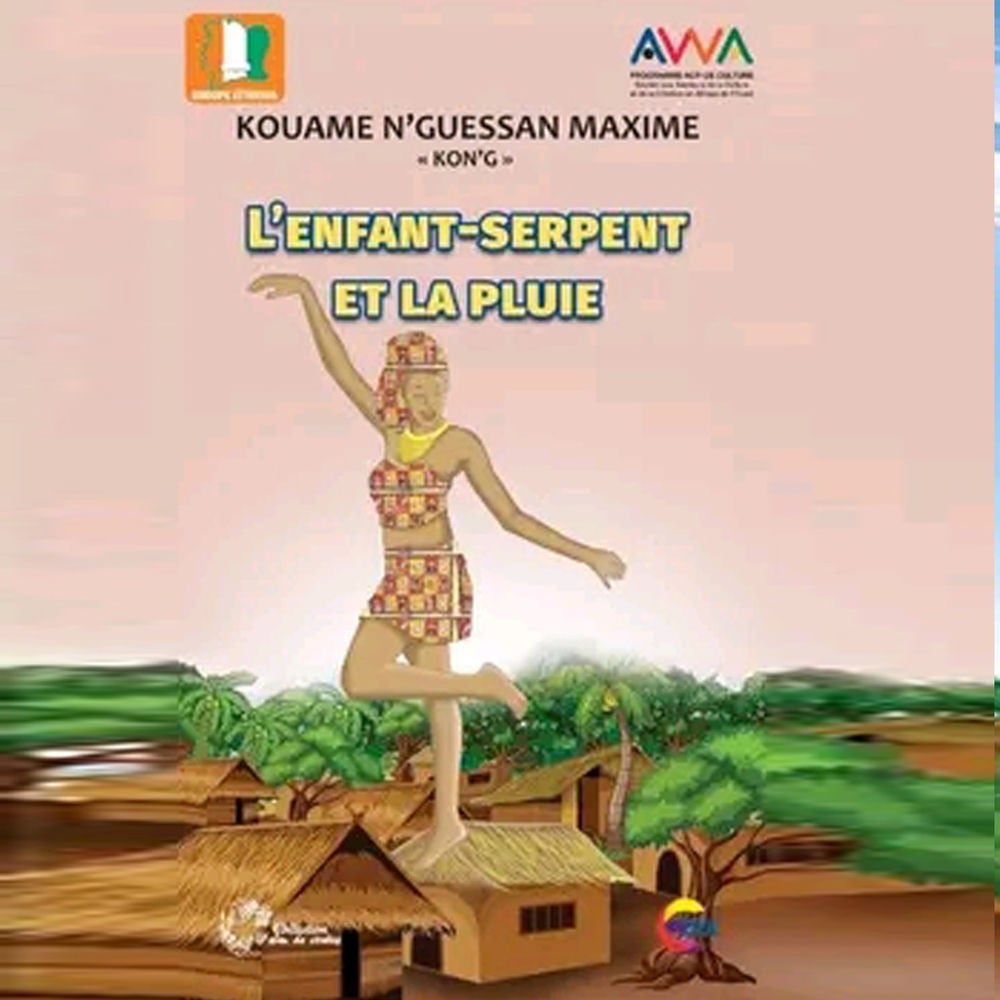 L'ENFANT-SERPENT ET LA PLUIE