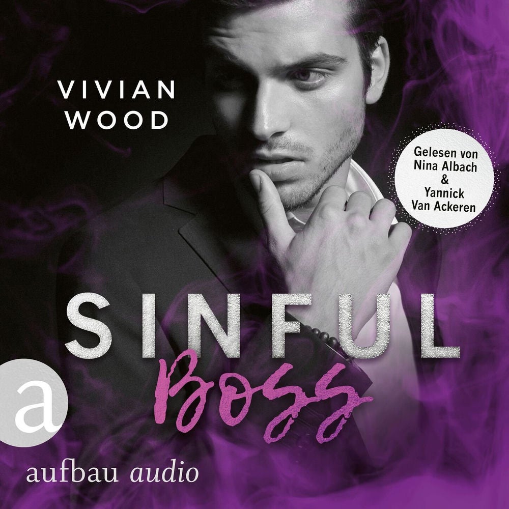 Sinful Boss - Sinfully Rich, Band 3