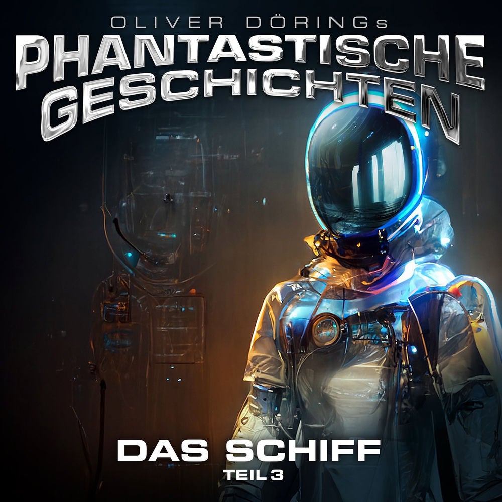 Teil 3: Das Schiff