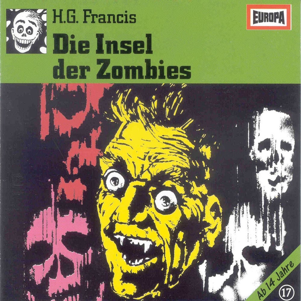 017/Die Insel der Zombies