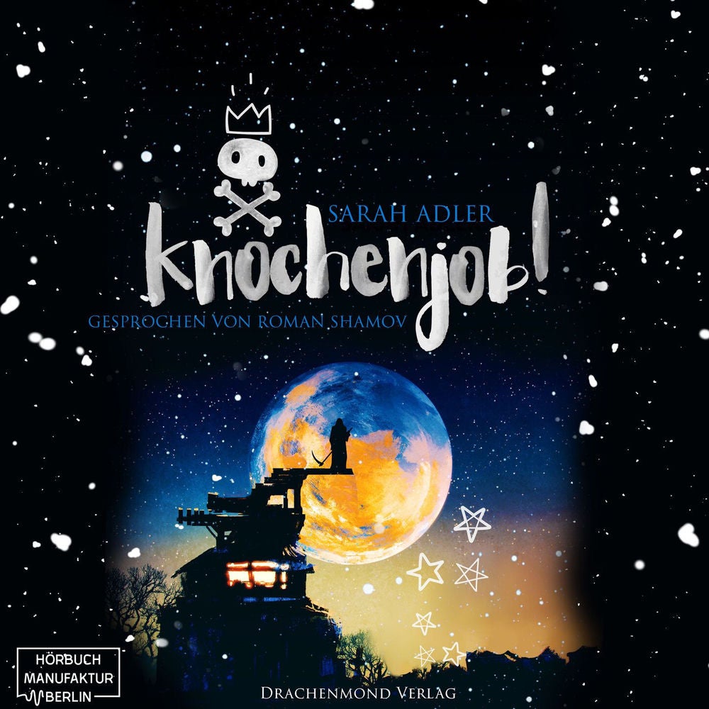 Knochenjob!