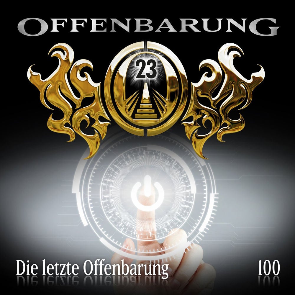 Folge 100: Die letzte Offenbarung