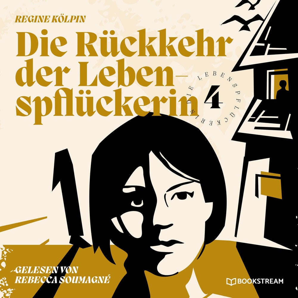 Die Rückkehr der Lebenspflückerin - Die Lebenspflückerin, Band 4