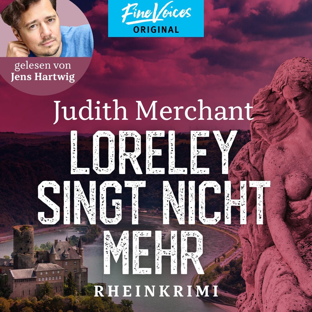 Loreley singt nicht mehr - Rheinkrimi, Band 2