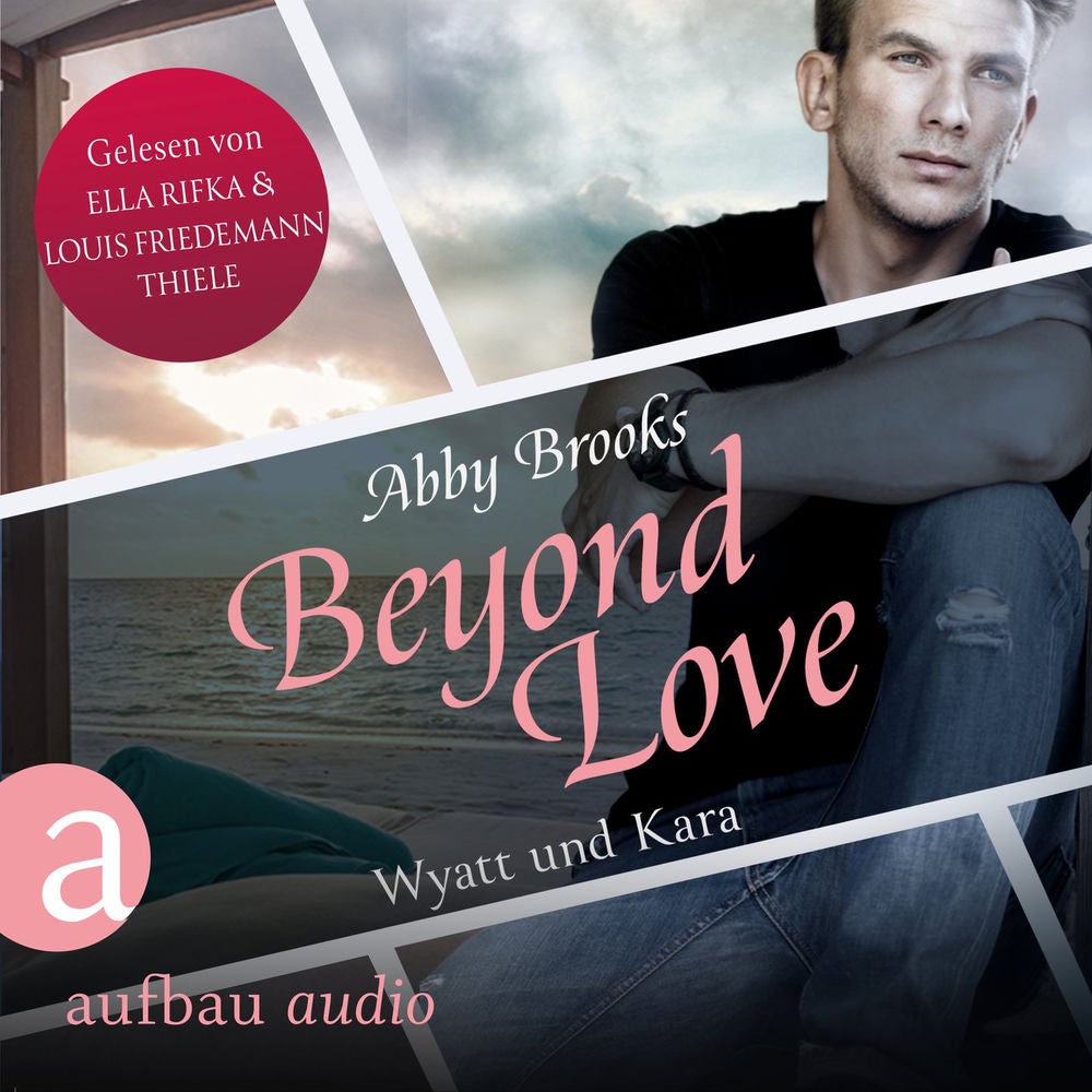Beyond Love - Wyatt und Kara - Die Hutton Family, Band 2