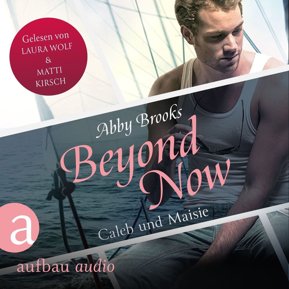 Beyond Now - Caleb und Maisie - Die Hutton Family, Band 3
