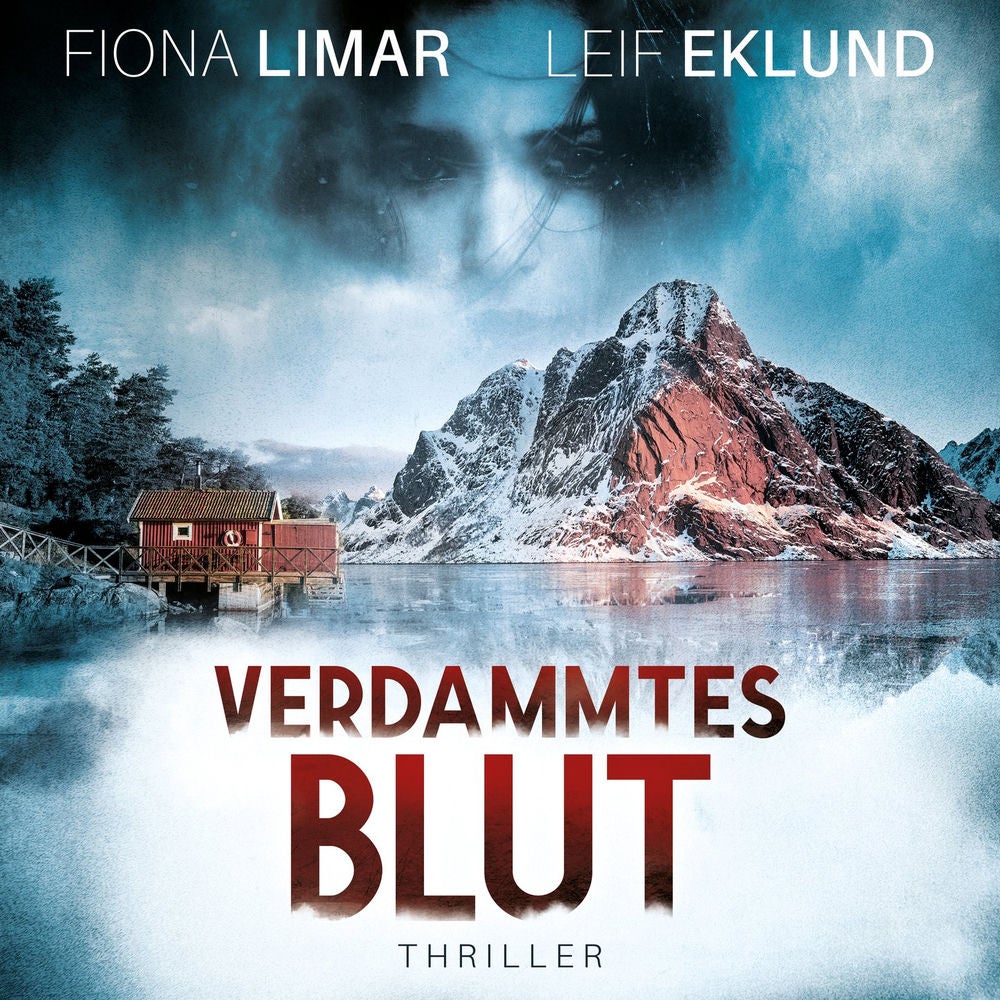 Verdammtes Blut - Schwedenthriller, Band 3