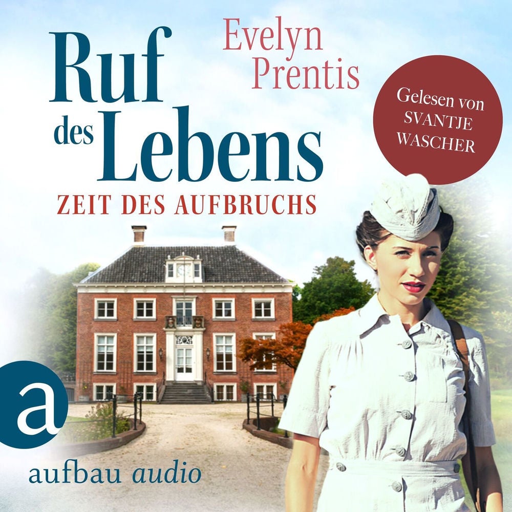 Ruf des Lebens - Zeit des Aufbruchs - Die Krankenschwestern von Notting Hill, Band 1