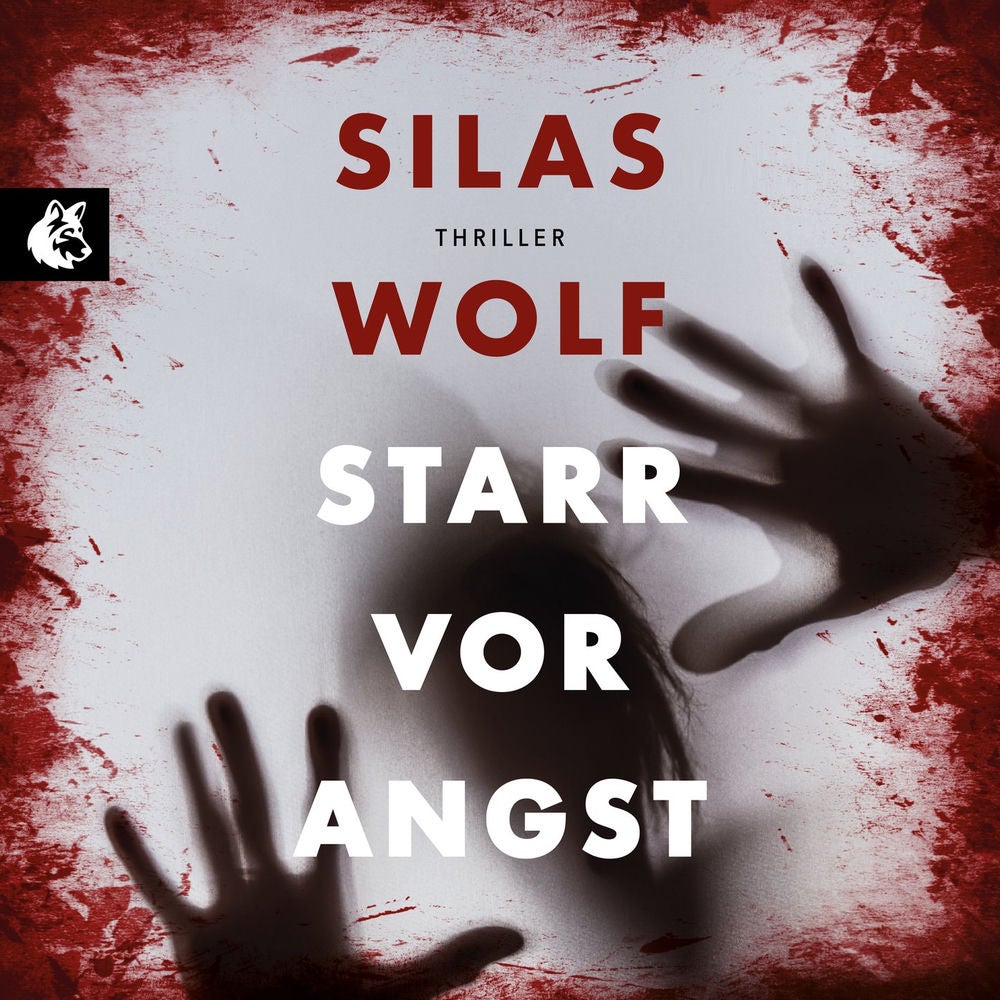Starr vor Angst - Ein Fall für Jonas Starck, Band 1