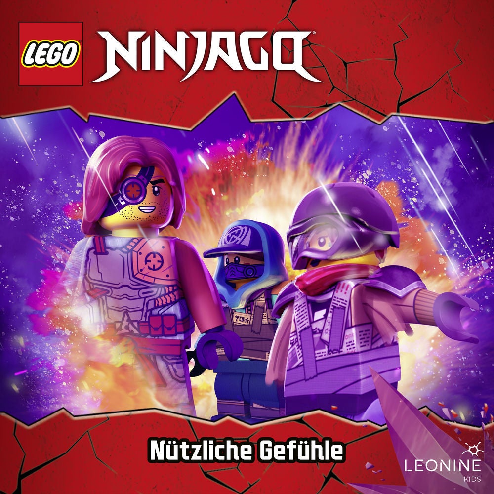 Folge 190: Nützliche Gefühle