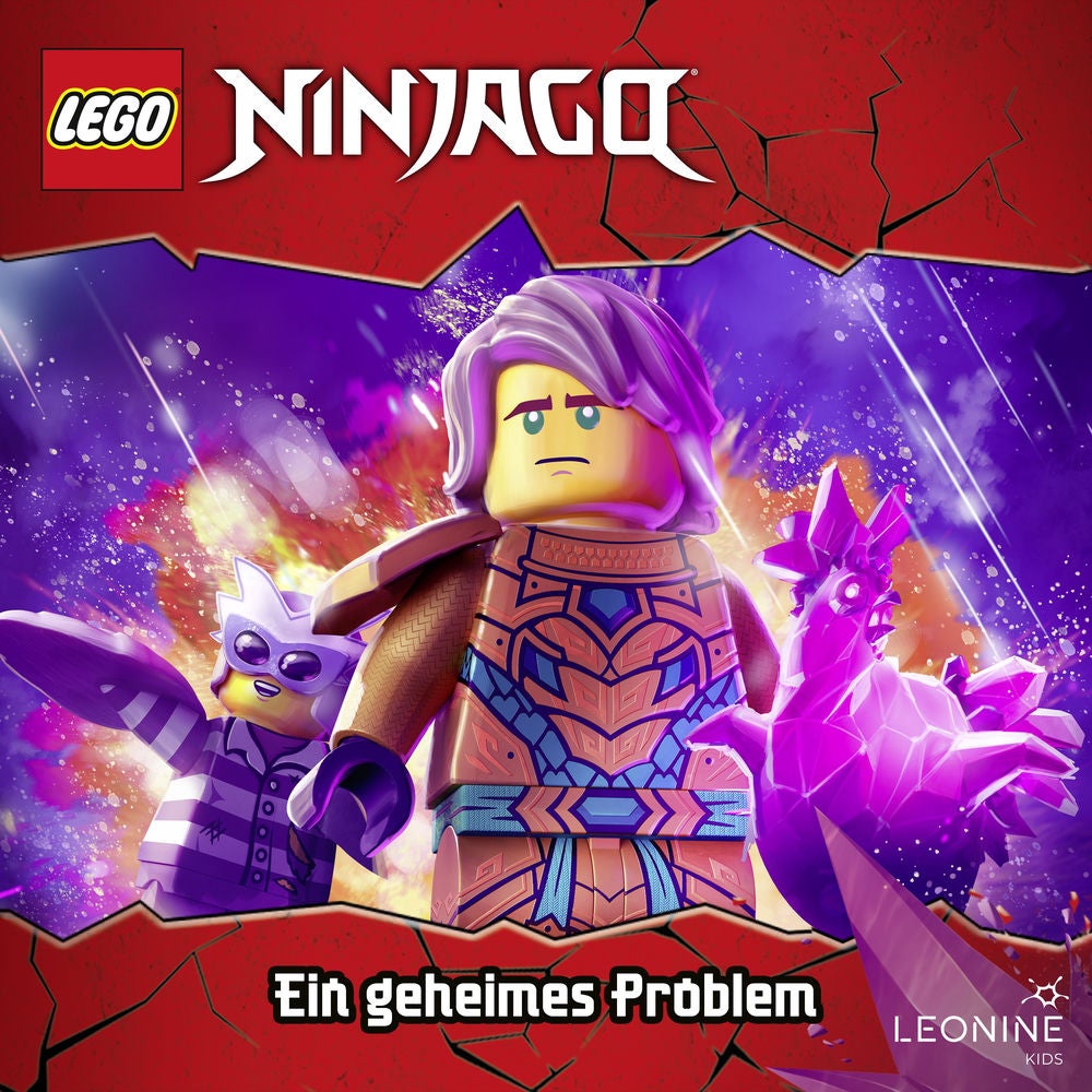Folge 184: Ein geheimes Problem