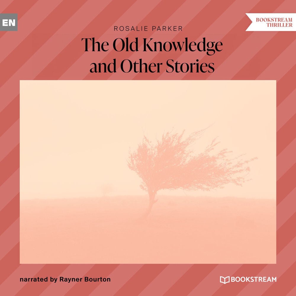 The Old Knowledge and Other Stories