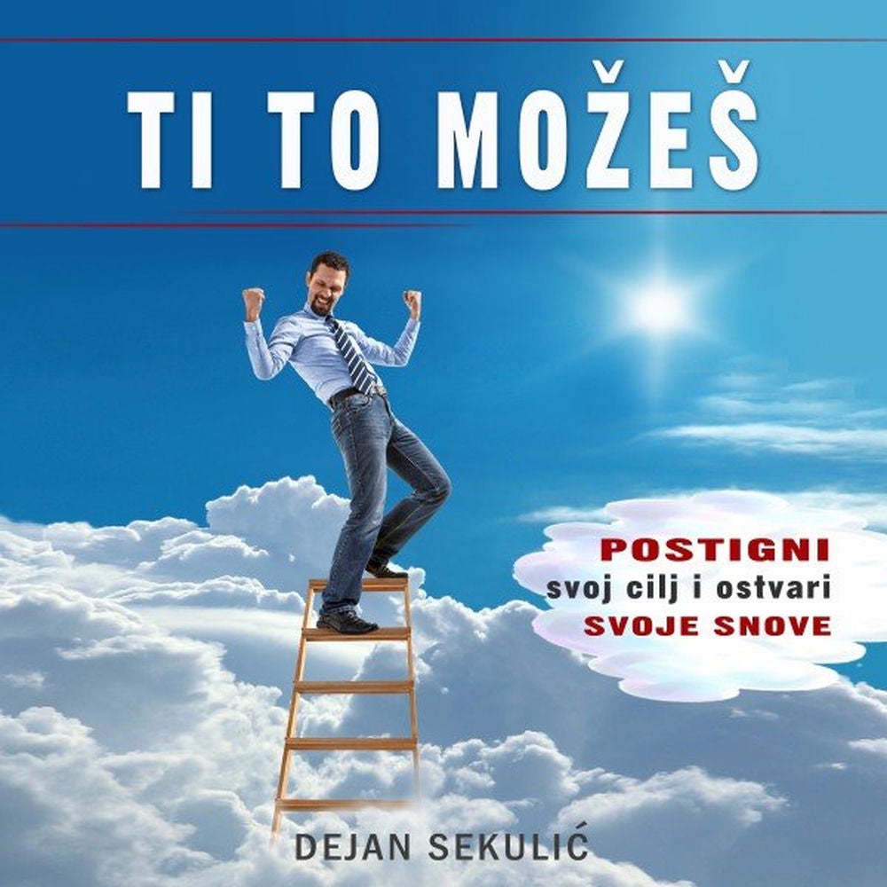 Ti to možeš