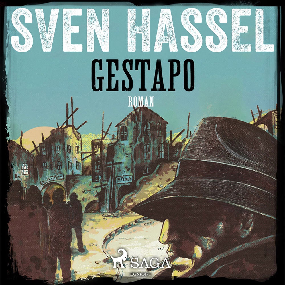 Gestapo