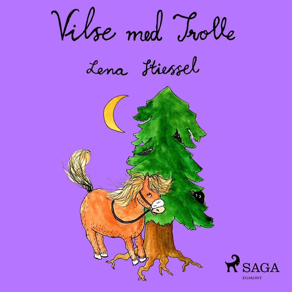 Vilse med Trolle