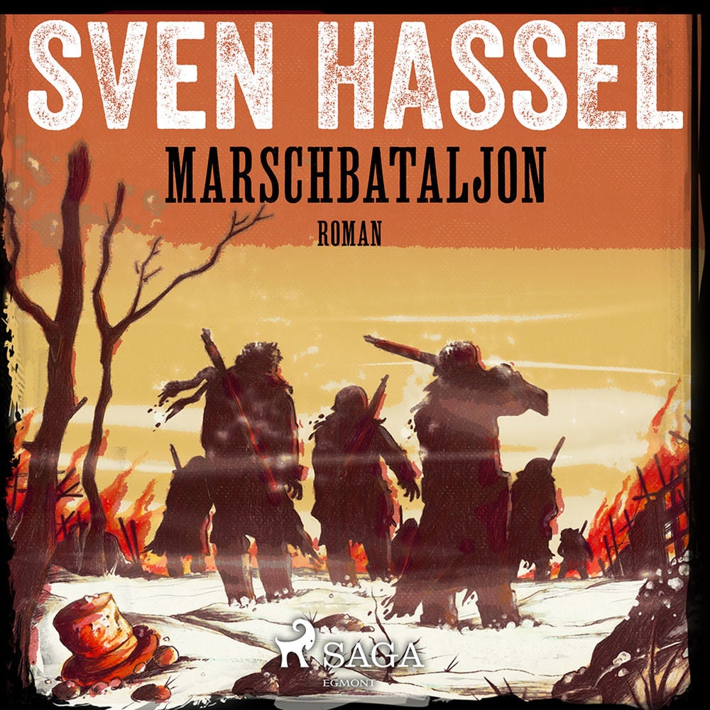 Marschbataljon
