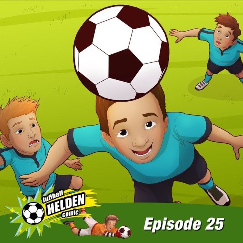 Folge 25: Total talentiert - Philipp Lahm