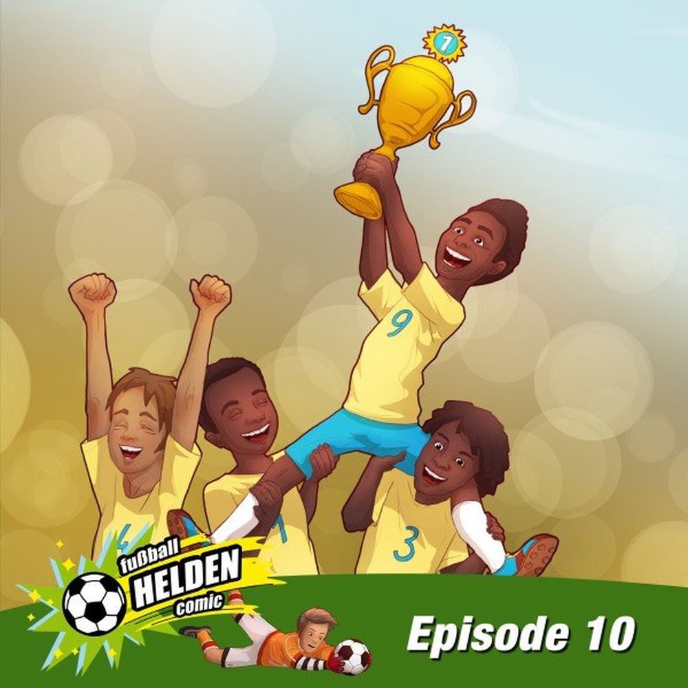 Folge 10: Arm aber reich - Pelé