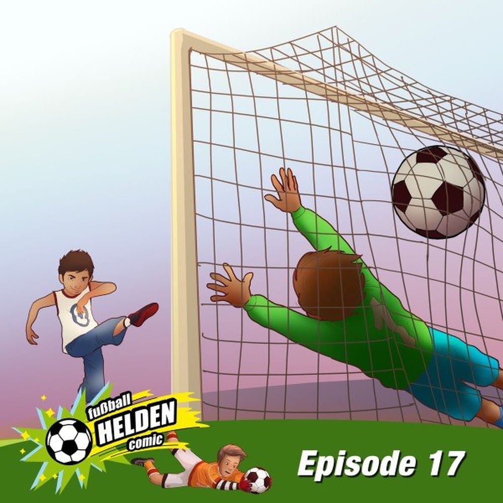 Folge 17: Glück gehört dazu - Lionel Messi