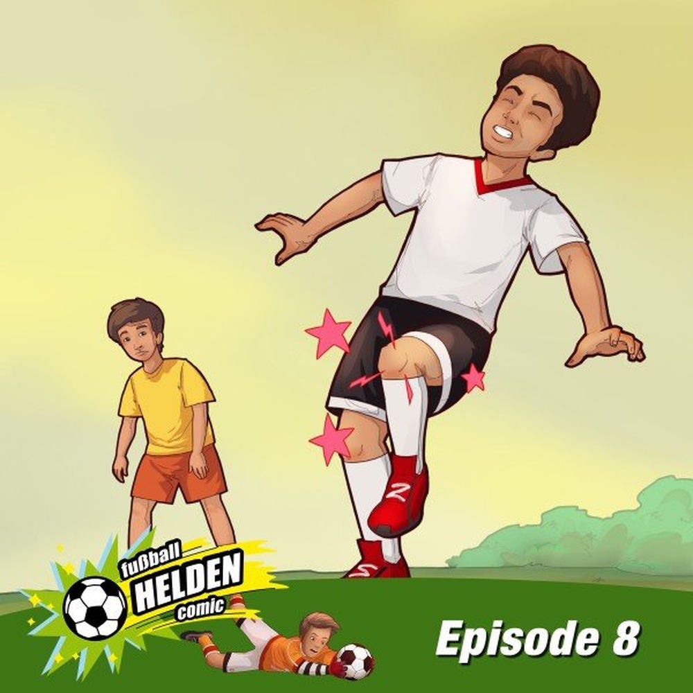 Folge 08: Total begabt - Michael Ballack