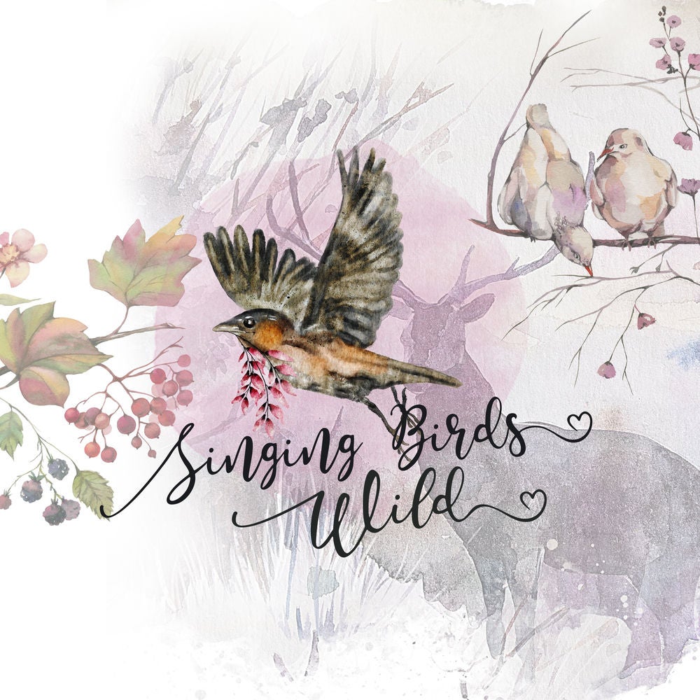 SINGING BIRD WILD